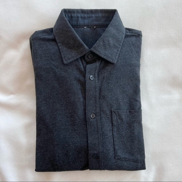 KIT & ACE Shirt - Picture 1 of 10